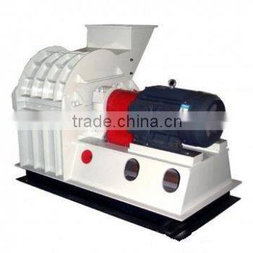 SFSP Multi-purpose tear circle hammer mill SFSP with price in china