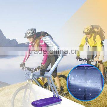High Brightness Solar LED Study Table Lamp Desk Lamp photo-4