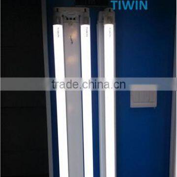 TIWIN 6000K 4ft t8 Led Tube 18w photo-3