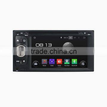 Android 5.1.1 6.2inch Video Player Touch Screen Gps for TOYOTA Corolla Car Dvd Player Gps Navigation photo-3