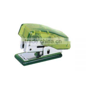 Green Mini Rapid Stapler