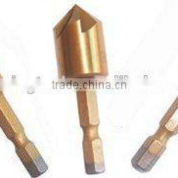 Designer hot selling countersink steno drill