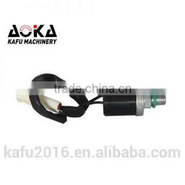 Wholesale SK230-6 Excavator Engine Oil Pressure Switch