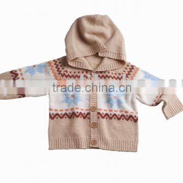 [Super Deal]Children's sweater