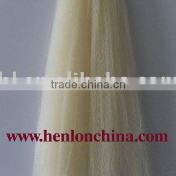 synthetic hair extension