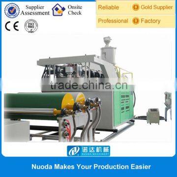 Automatic TPU Film Laminating Machine With CE photo-2
