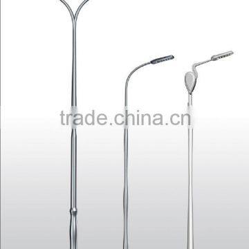 yard light pole /street lighting pole