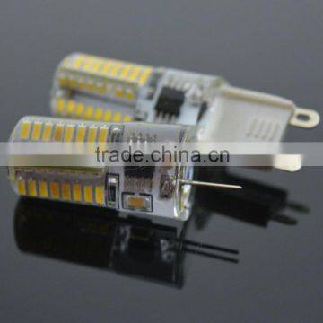 Cheaptest Small Size Mini 220V 230V 110V 120V g9 Led 7w photo-2