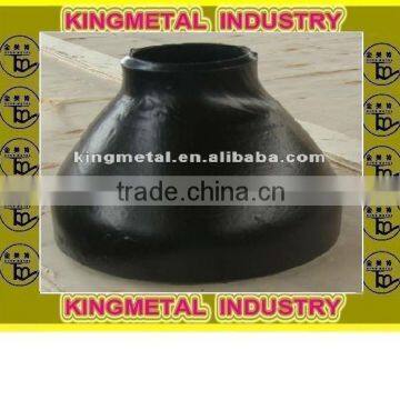 ASME/ANSI B16.9 Seamless Carbon Steel Reducer
