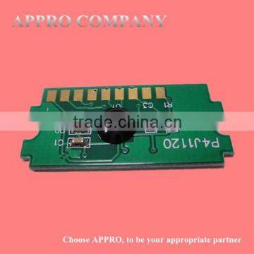 For Kyocera FS2100 FS2100 chip reset TK3100 TK3102 TK3104