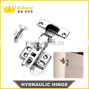 Soft Closing Lift Cabinet Wardrobe Door Hinge