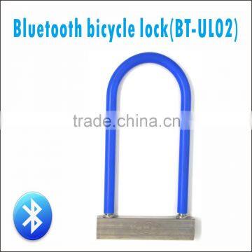 Hot Selling Smart Tamper Proof Glass Door Lever Lock
