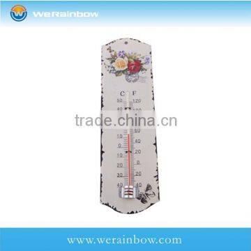 ce certificate low price good quality wall thermometer