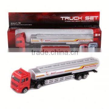 1:72 die cast trucks