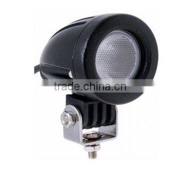 10W Cree Mini Highpower performance vehicle LED Work Light,for ATV SUV TRUCK JEEP Offroad Vehicles(SR-LW-10B) Spot or Flood Beam