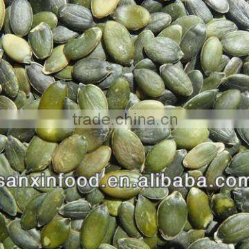 China Pumpkin Seeds Grade AA