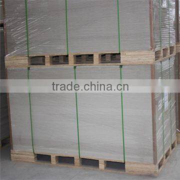 FIBER REINFORCED CALCIUM SILICATE BOARD photo-5