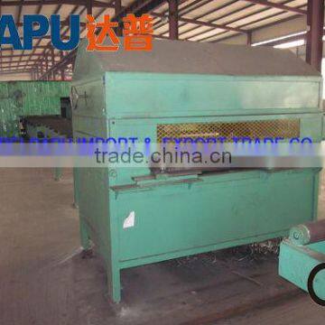 Anping steel grating welding machine manufacturer