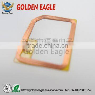 Factory Direct Supply Bus IC Card Inductor Coil photo-2