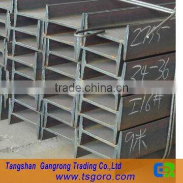 IPE/IPEAA standard I beam steel for selling