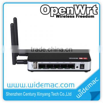 300Mbps OpenWRT WiFi Router / 8M Flash And 32M Ram OpenWRT WiFi Router / OpenWRT WiFi Router