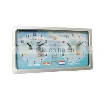 world time clock