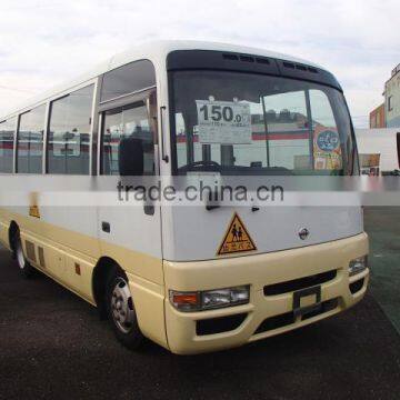 USED BUSES - CIVILIAN BUS (RHD 821319)