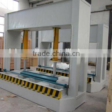 Workshop Hydraulic Press Machine Price photo-3