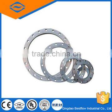 2016 Hot Sale Low Price SS400 carbon steel forged KS RF flange with good quality