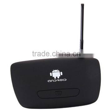 model: K-R6 RK3288 android 4.4 Quad core TV BOX Android bluetooth TV BOX