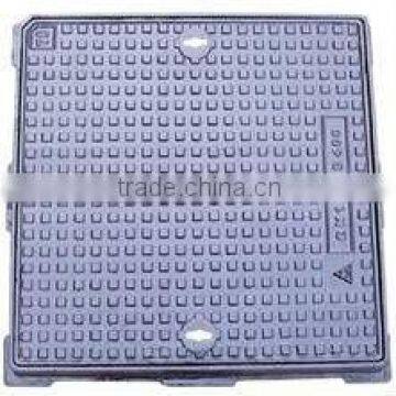 CNBM BS&EN124 D400/C250 manhole cover