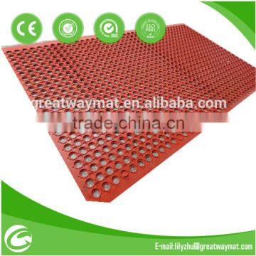 sidewalk rubber mat