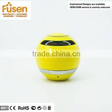 unique feture bluetooth speaker with good quality