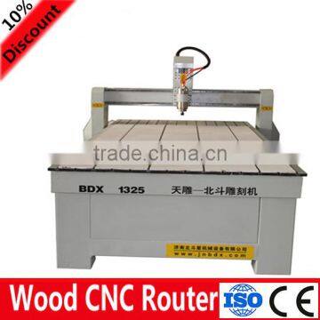 2015 hot sale most professional jinan manufacture cnc routers machine