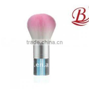 high quality nylon hair kabuki brush nail brush10