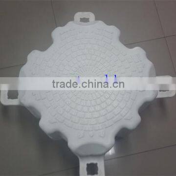 High Precision Costomized Float Dock photo-5