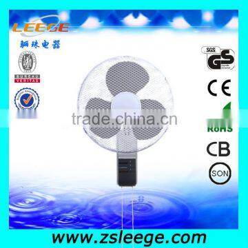 soundless wall fan mesh grill
