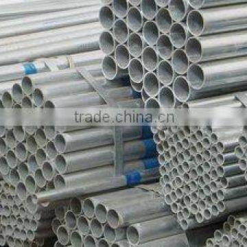 Galvanized Pipe