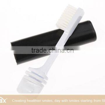 2016 Chinese Wholesale Foldable Toothbrush