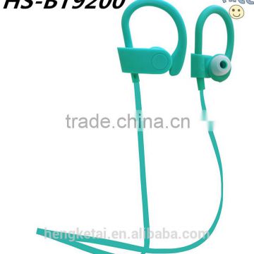 2016 Cheapest Super Bass Headphones Earphone With Microphone Factory