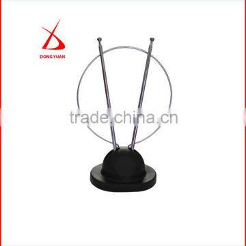 UNIVERSAL indoor tv satellite antenna