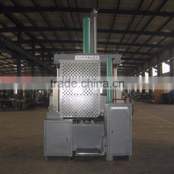 Model 4th Hydraulic Spring Testing Machine