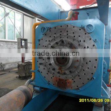 Steel Tube Hydrostatic Testing Machine with Good Quality