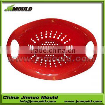 plastic colander mould