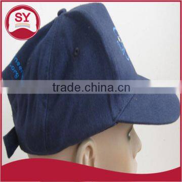 2016 Fashion Wholesale 5 Panel Caps,design Your Own Flat Brim 5 Panel Cap photo-2