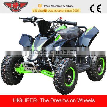 49cc Mini Quad ATV For Kids (ATV-8)