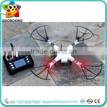 2016 Hot-selling camera drone rc droned rone with camera professional