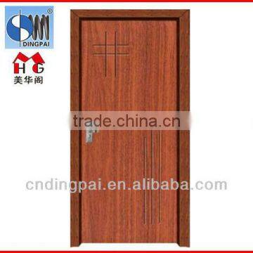 interior MDF wood doors MHG-6025