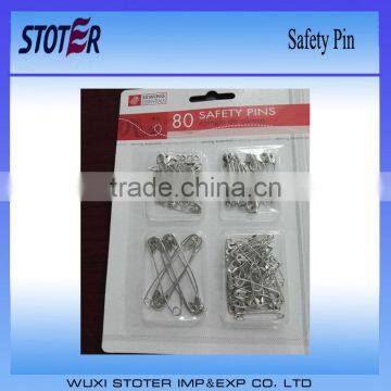 alibaba hot selling safety pins