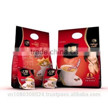 G7 Collagen & Sugar Free - Bag 22 sachets (E/E)